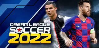 How to be Invincible in Dream League Soccer 2022 - playmods.games