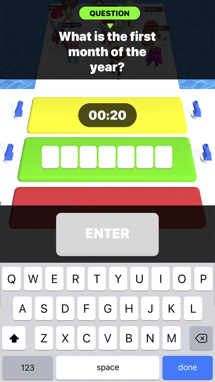 Type Sprint: Typing Games, Practice & Training._playmod.games