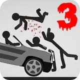 Stickman Destruction 3 Heroes(Mod Menu)_playmods.net
