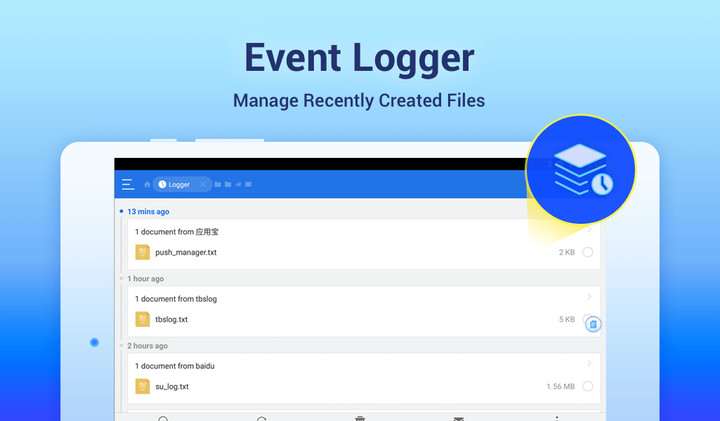 ES File Explorer(Premium Features unlocked) screenshot image 7_modkill.com