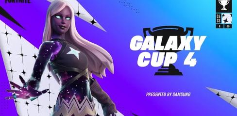 Galaxy Cup 4 по Fortnite стартует 29 июля и продлится до 30 июля. - playmods.net