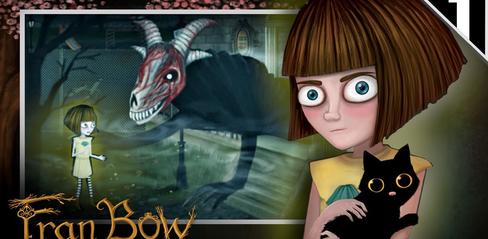 Fran Bow Mod APK All Series Free Download & Guide - playmod.games