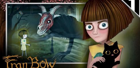 Fran Bow Mod APK All Series Free Download & Guide - playmods.games