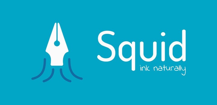 Squid - Take Notes & Markup PDF