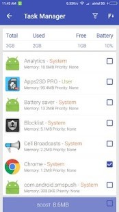 App2SD PRO: All in One Tool [50% OFF](وزارة الدفاع APK) screenshot image 23