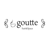 goutte hair＆Space-goutte hair＆Space