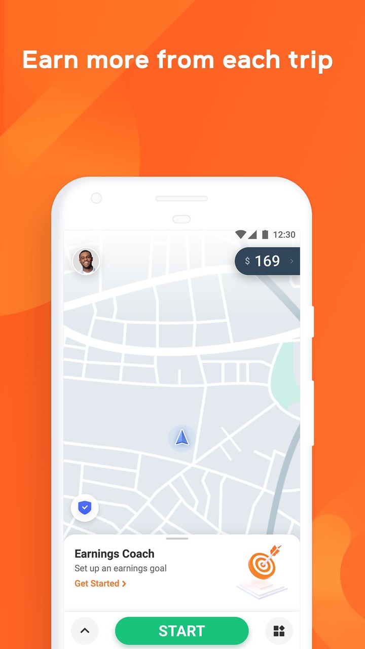DiDi Driver: Earn extra money_modkill.com