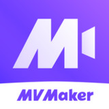MV Maker: MV Mast Video Maker_playmods.net