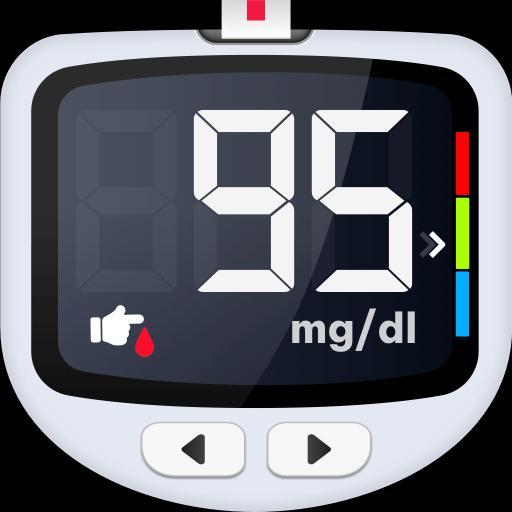 Blood Sugar - Diabetes App Ảnh chụp màn hình trò chơi