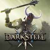 Dark Steel(MOD)(Mod)0.3_playmod.games