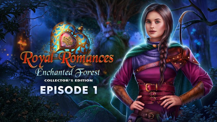 Royal Romances: Episode 1 f2p‏