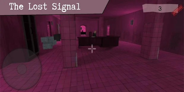 The Lost Signal: SCP(mod) screenshot image 4_playmods.net