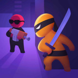 Download Stealth Master(Mod) v1.10.9 for Android