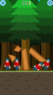 Mr Ninja - Slicey Puzzles(破解版) screenshot image 6_playmods.net