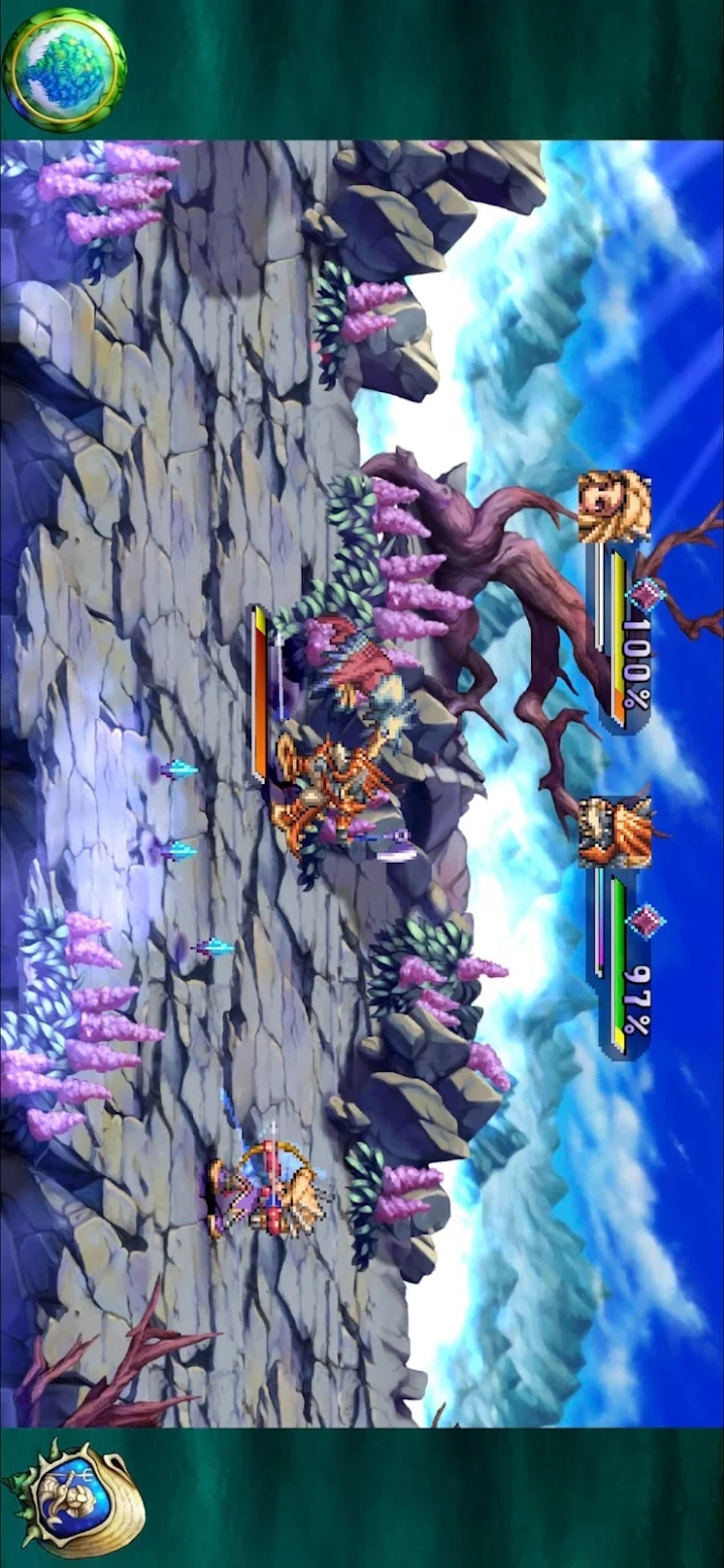Legend of Mana(Mod Menu)