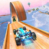 Free download Car Racing Formula Stunt 3D: New Car Games 2021(Lots of coins) v1.0.2 for Android