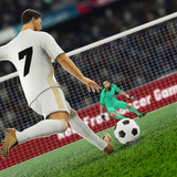 Soccer Super Star(No Ads)0.1.26_playmods.net