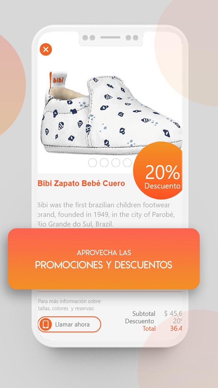 Bibi Ecuador