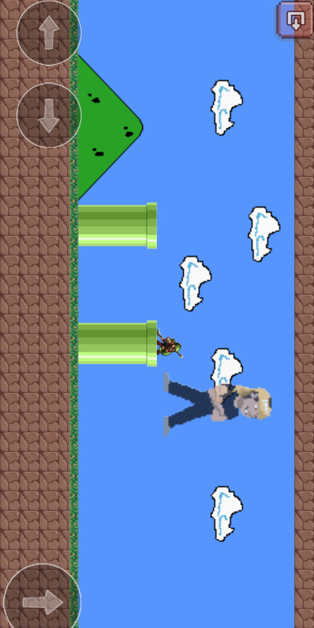 实力不允许啊(Không quảng cáo) screenshot image 4