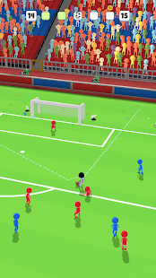 Super Goal - Soccer Stickman(MOD)