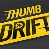 Free download Thumb Drift — Fast & Furious Car Drifting Game(Large currency) v1.6.7 for Android