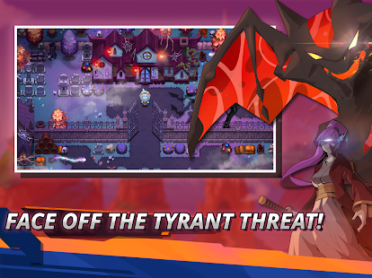 Nexomon: Extinction(mod) screenshot image 17_playmods.net