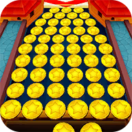 Free download Coin Pusher Dozer(No Ads) v1.3.119 for Android