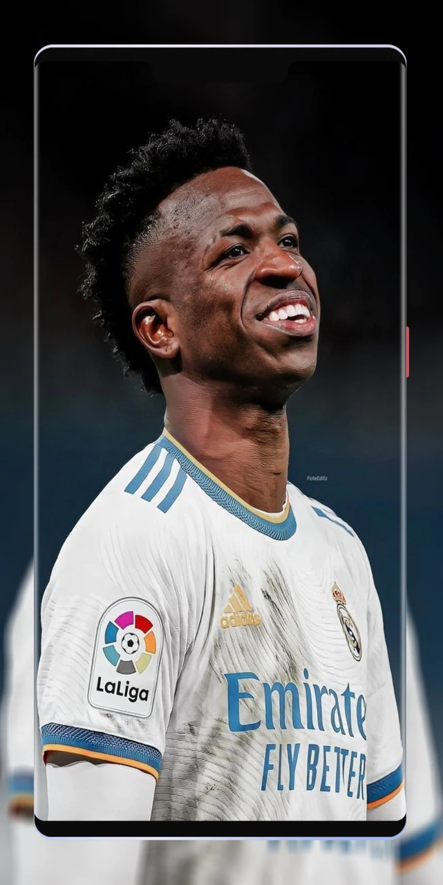 Vinicius Junior Wallpapers and Backgrounds