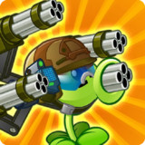 植物大战僵尸疯狂(No Ads)1.0_playmods.net