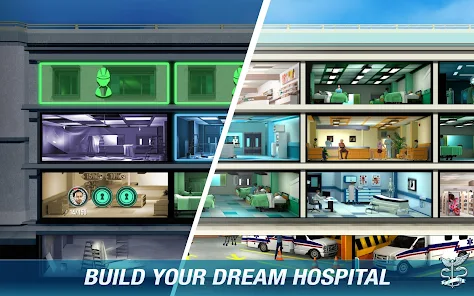 Operate Now: Hospital - Surgery Simulator Game(Unlimited Heart) screenshot image 13_playmods.net