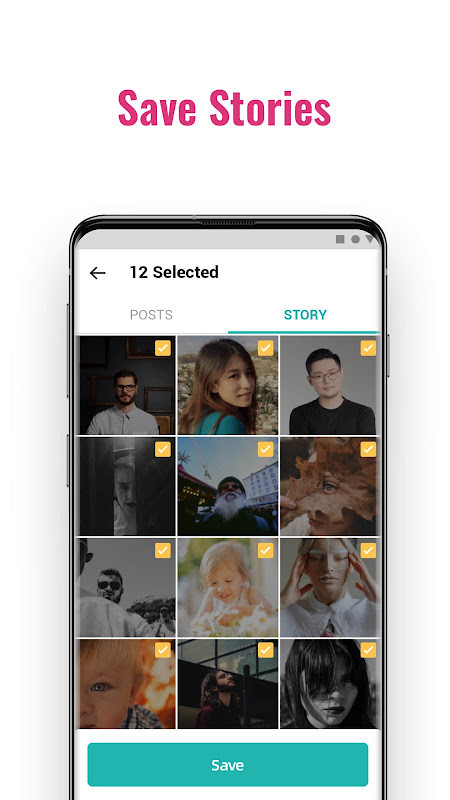 Video Downloader for Instagram_modkill.com