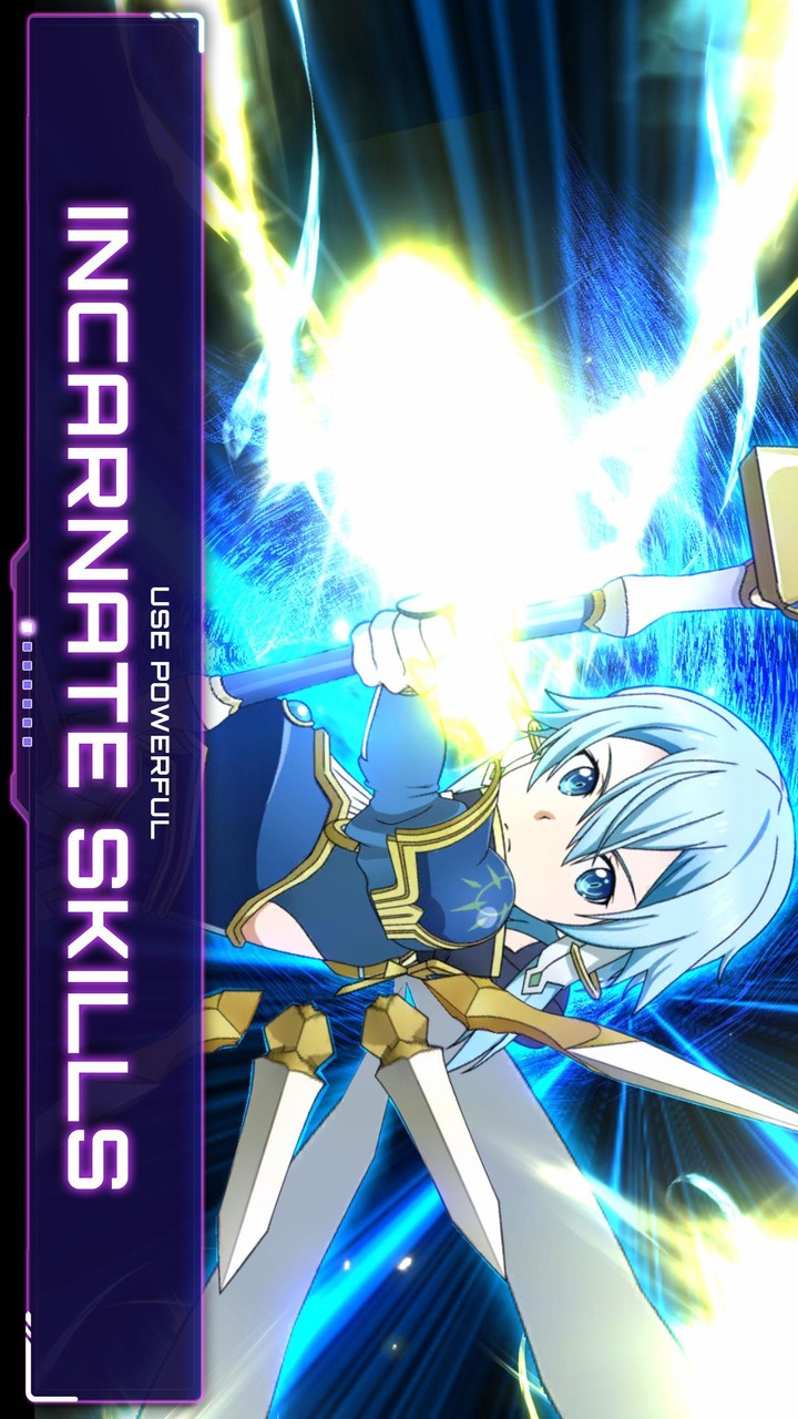 SAO Alicization Rising Steel_modkill.com