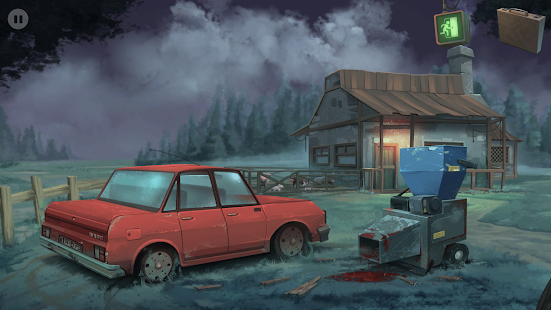 Nobodies: Murder Cleaner(mod) Game screenshot  14