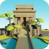 寺庙逃脱破解版(mod)1.5.0_playmods.net