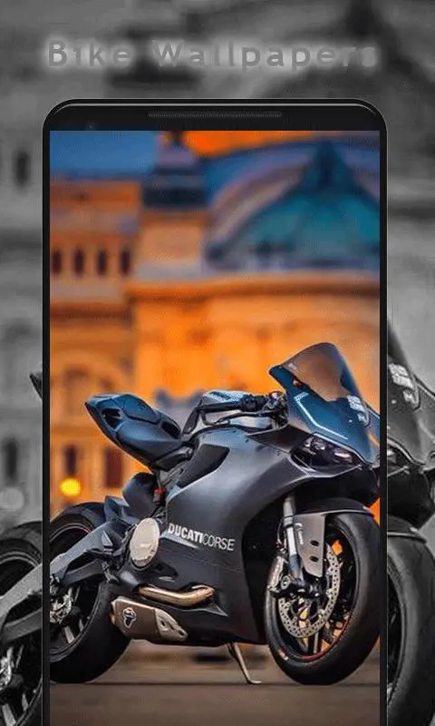 Download Sports Bike Wallpaper HD MOD APK  for Android