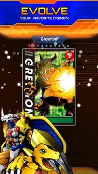 Digimon Heroes!(Mod APK) screenshot image 5_playmod.games