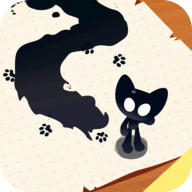 Free download Ink Cat Marco(Mod Menu) v1.1.1 for Android