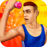 Free download Fitness Gym(Unlimited Money) v8.3 for Android