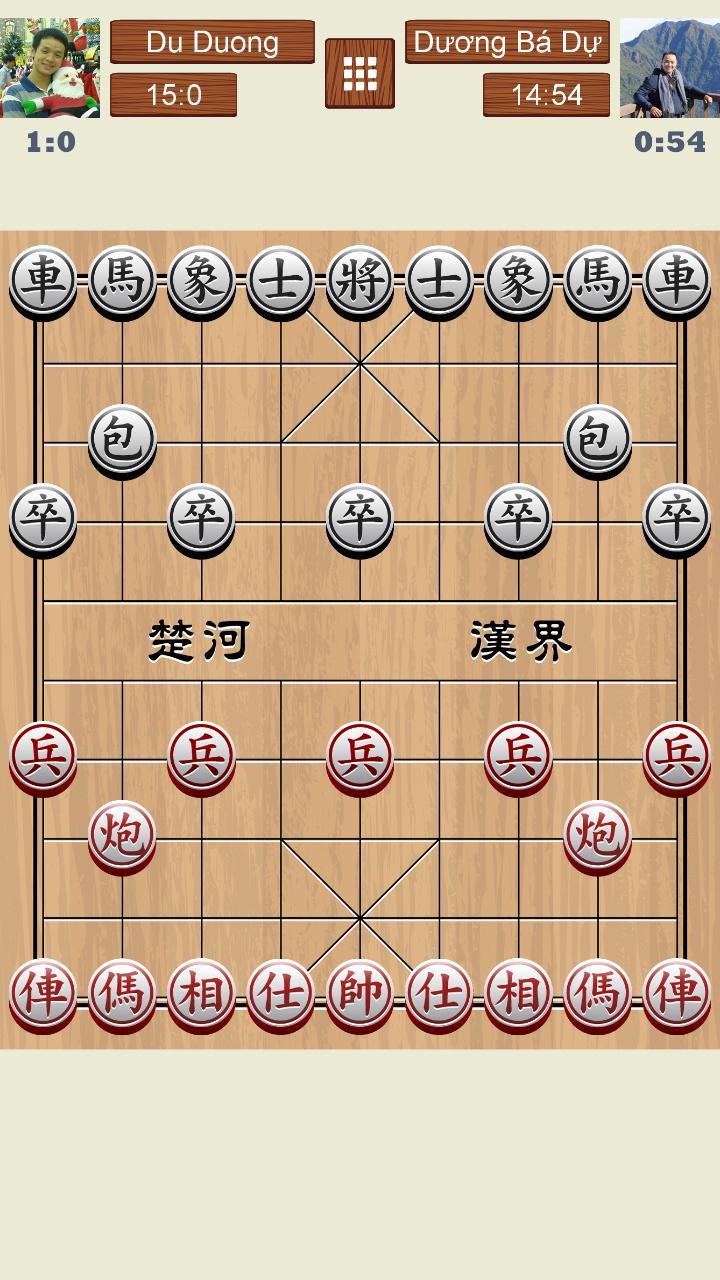 Chinese Chess Online_playmod.games