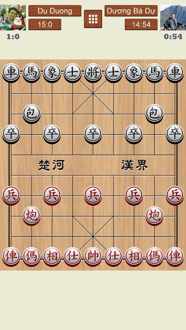 Chinese Chess Online_playmods.games