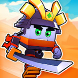 Diamond warrior cracked version(Unlimited Currency)_playmods.net