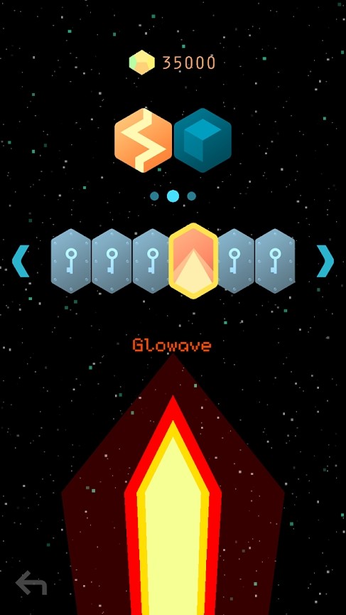 Sparkwave(MOD) screenshot