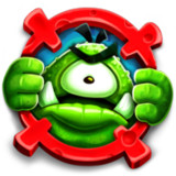 Download Roly Poly Monsters(Unlock levels) v1.0.72 for Android