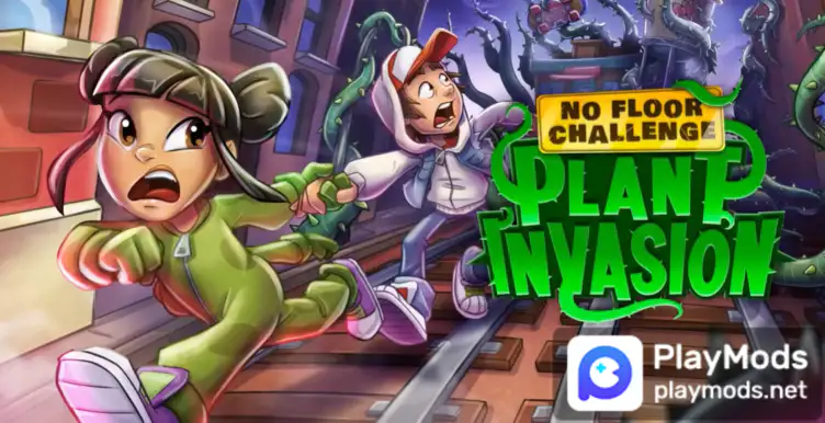 Update!! Subway Surfers Mod Apk 3.18.0 Latest Version 2023