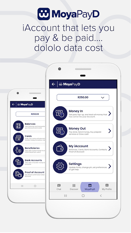 Moya App datafree_playmods.net