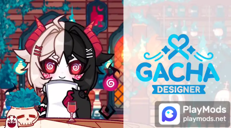 Gacha Nox VS Gacha Nebula 😳😲