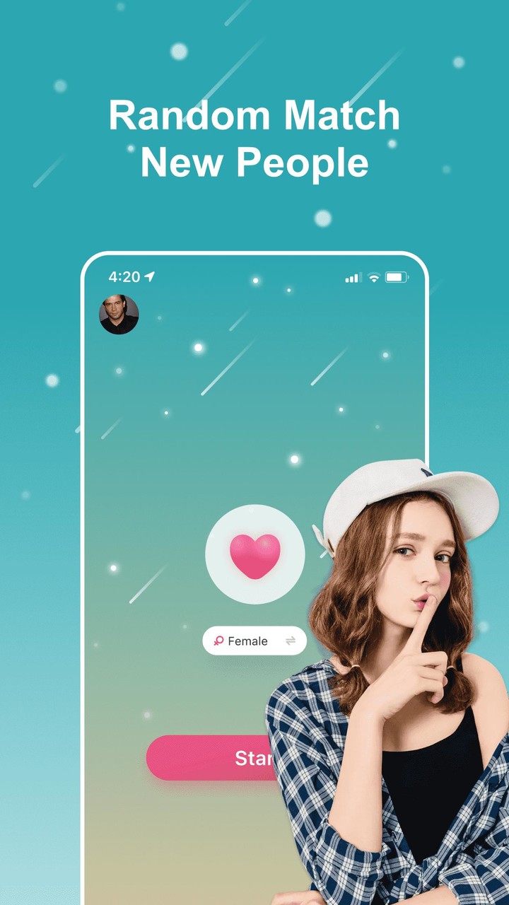 Timo - Live Video Chat_playmod.games