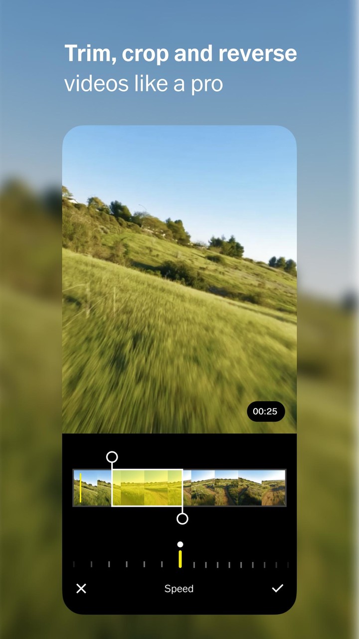 VSCO Photo Video Editor_playmods.games