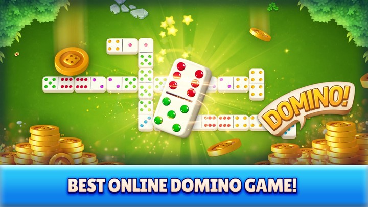 لعبة دومينو | Domino Go‏