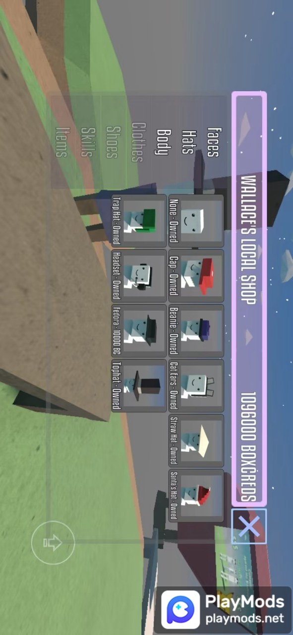 BoxBoys(أموال غير محدودة) screenshot image 3